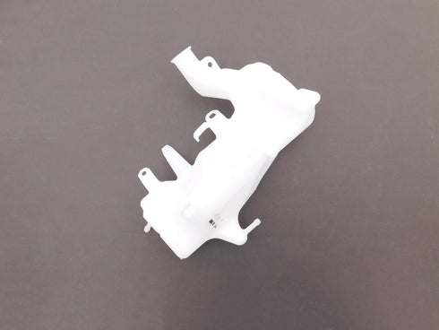 HONDA RADIATOR RESERVE COOLANT TANK BOTTLE 2017-2024 CBR1000RR OEM 19101-MKF-D40